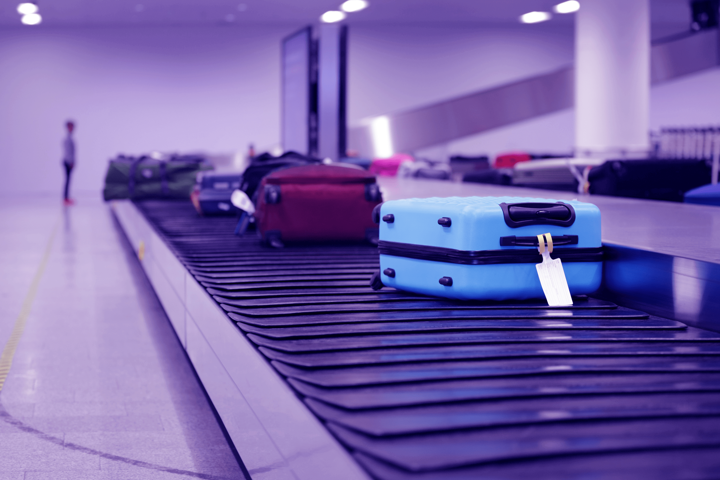 Em quais situações o passageiro tem direito a indenização por extravio de bagagem?
