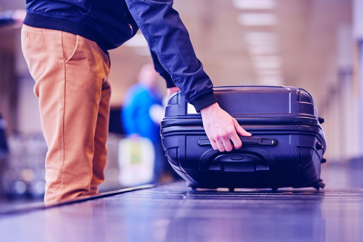 Extravio de bagagem: o que fazer caso aconteça com você