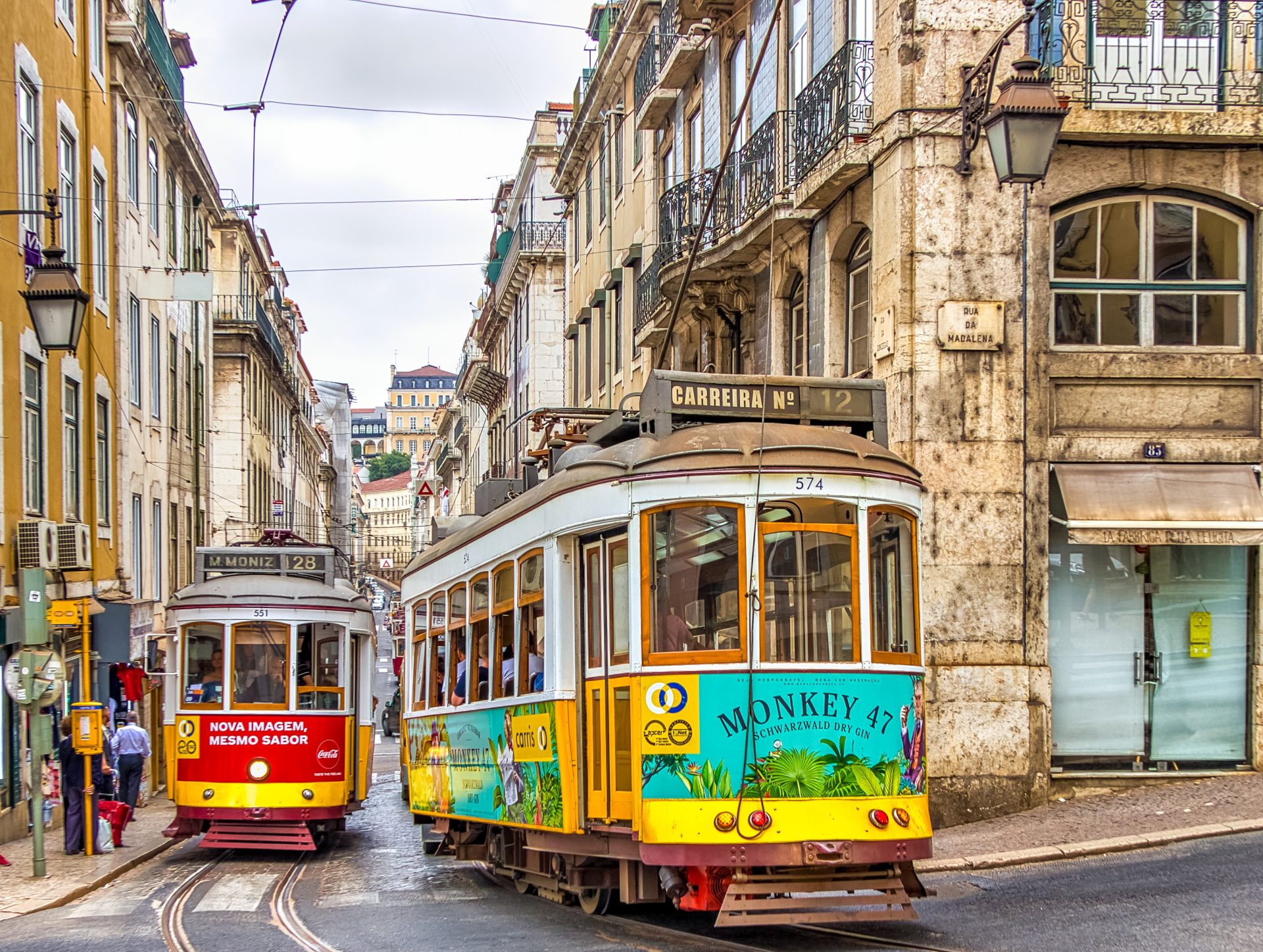 Dia de Portugal: 5 lugares para conhecer em Portugal