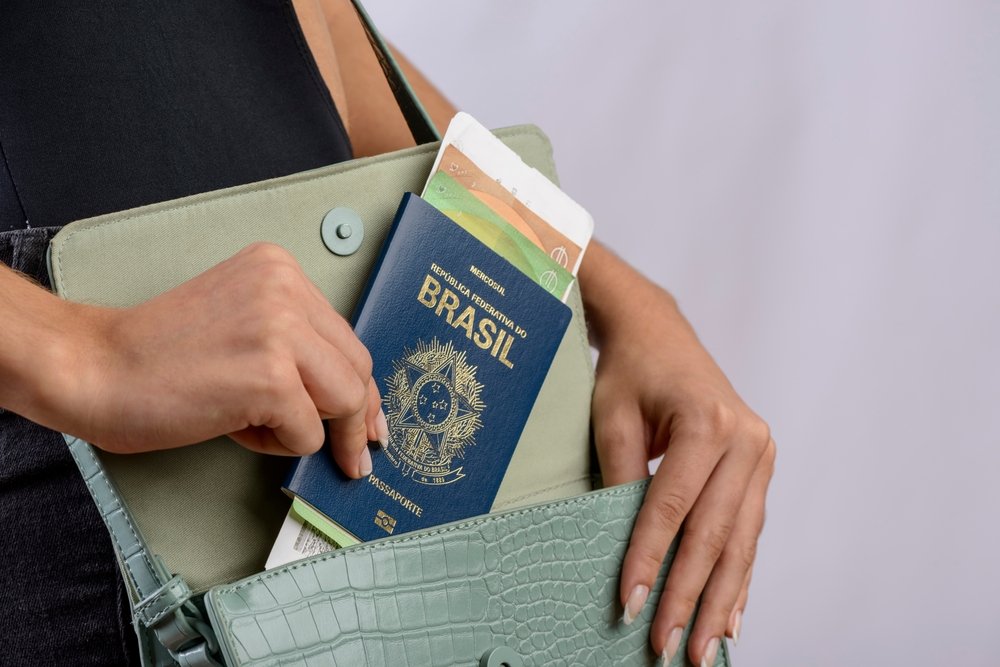 Passaporte perdido: o que fazer para recuperá-lo ou emitir outro?