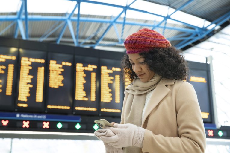voo cancelado aeroporto