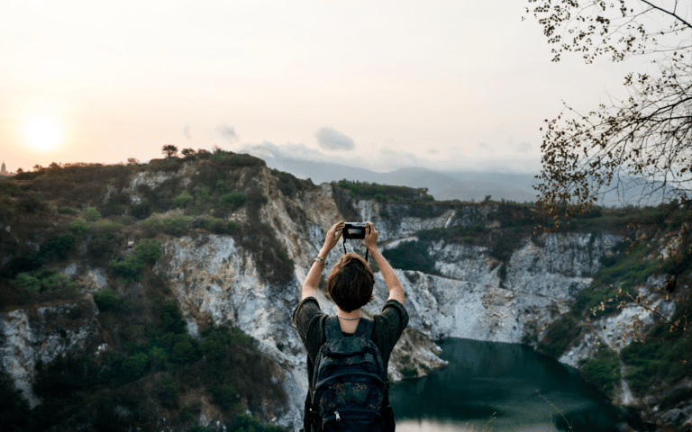 turismo de experiência
