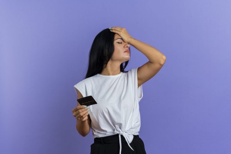 O que fazer quando seu cartão de débito é roubado?