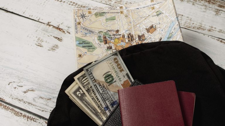 5 Dicas para uma viagem de avião barata