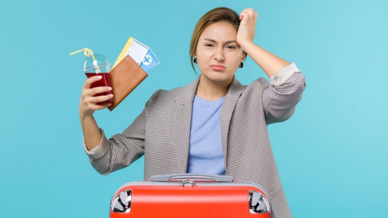 Gol cancelou seu voo - o que fazer?