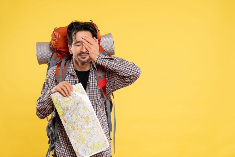 Documentos para se guardar para caso de overbooking