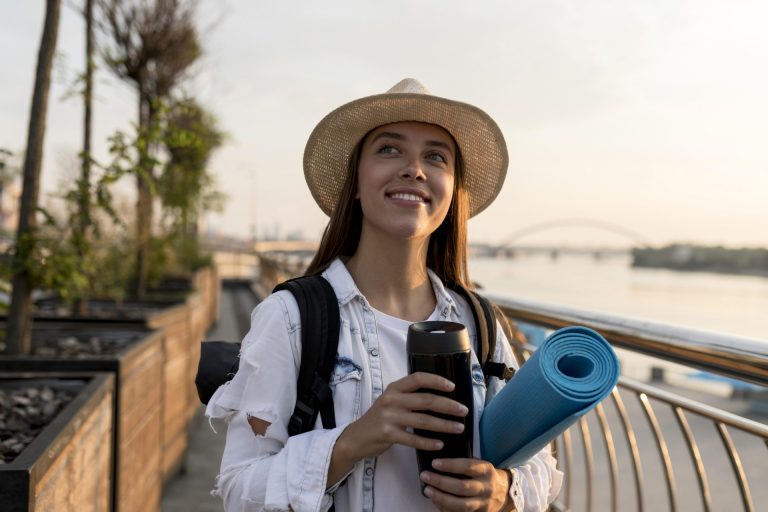 Como viajar de graça: 3 dicas para viajar sem gastar nada