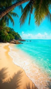 viagem para o nordeste