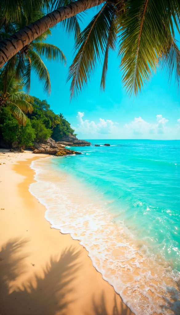 viagem para o nordeste
