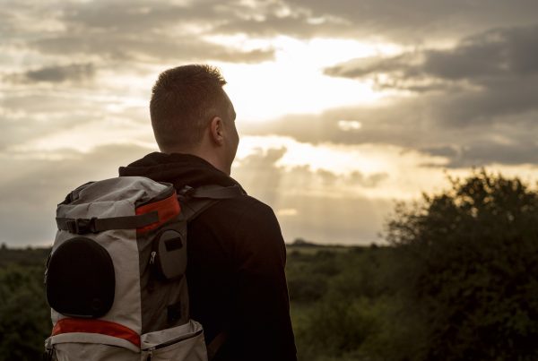 viajar sozinho