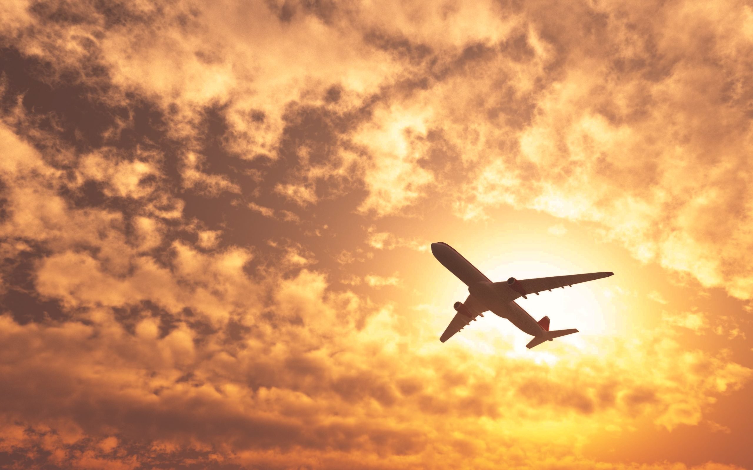 Qual o melhor horário para viajar de avião? O Guia Completo da Indenizei