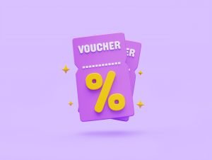 O que é voucher