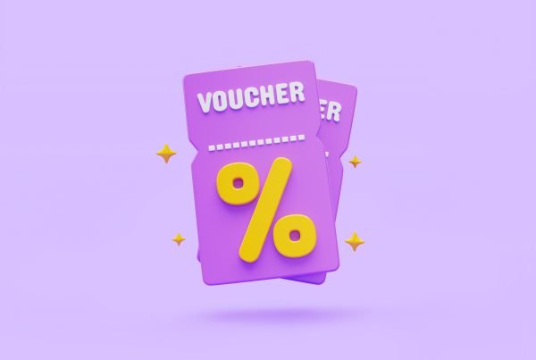 O que é voucher