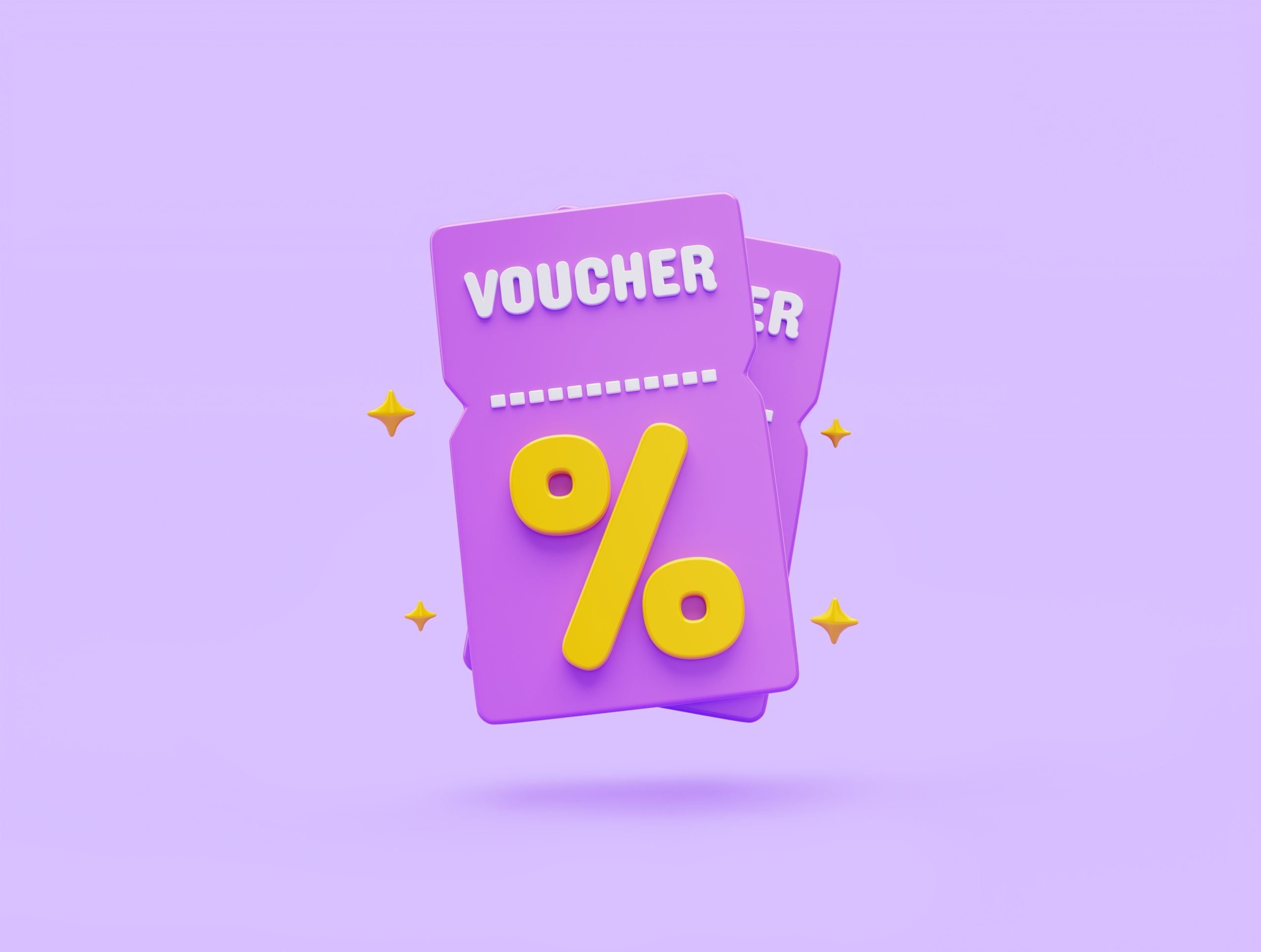 O que é voucher? Descubra tudo sobre essa ferramenta essencial