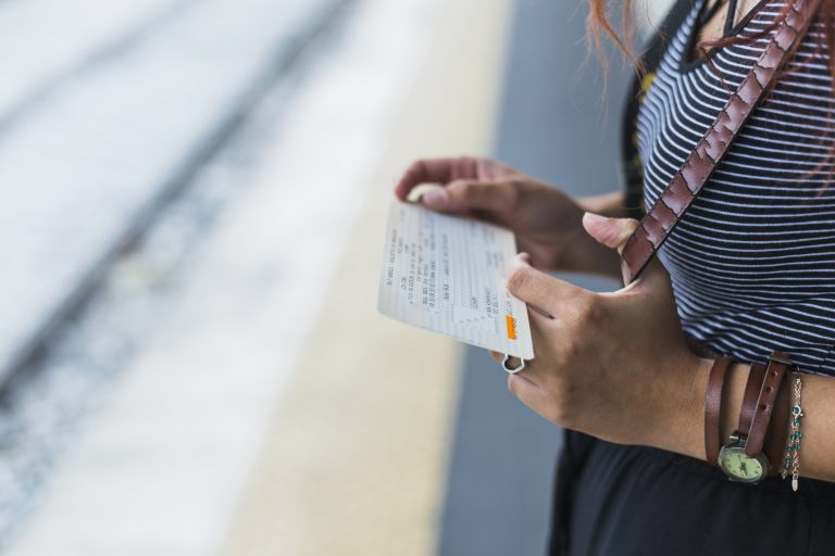 Nome errado na passagem aérea: tudo o que você precisa saber!