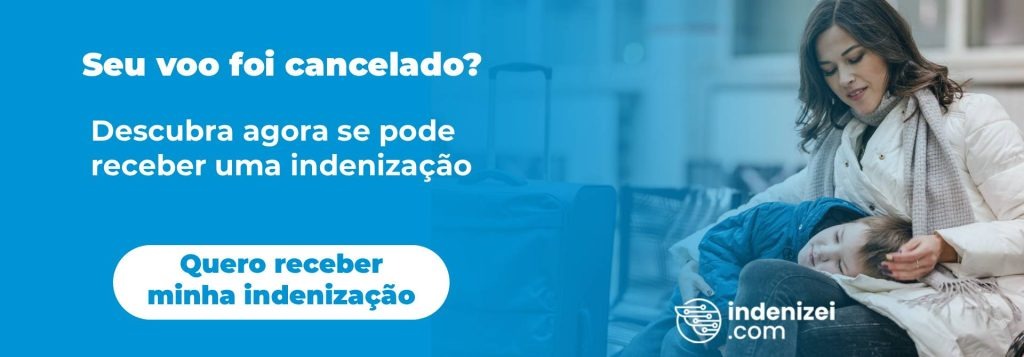 Overbooking em voo e direito à indenização