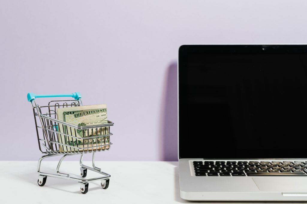 Suspensão de conta e-commerce pode impedir vendedor de realizar novas vendas